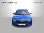Škoda Octavia - fotka číslo 3