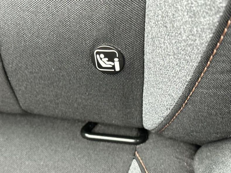 Škoda Scala - hlavní fotka