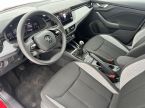 Škoda Scala - fotka číslo 6