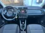 Škoda Fabia - fotka číslo 4