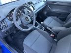 Škoda Fabia - fotka číslo 6
