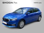 Škoda Fabia - fotka číslo 0