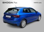Škoda Fabia - fotka číslo 1