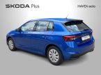 Škoda Fabia - fotka číslo 27
