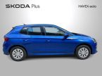 Škoda Fabia - fotka číslo 28