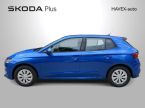 Škoda Fabia - fotka číslo 2