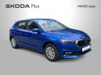 Škoda Fabia - fotka číslo 29