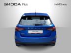 Škoda Fabia - fotka číslo 30