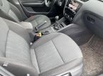 Škoda Octavia - fotka číslo 7