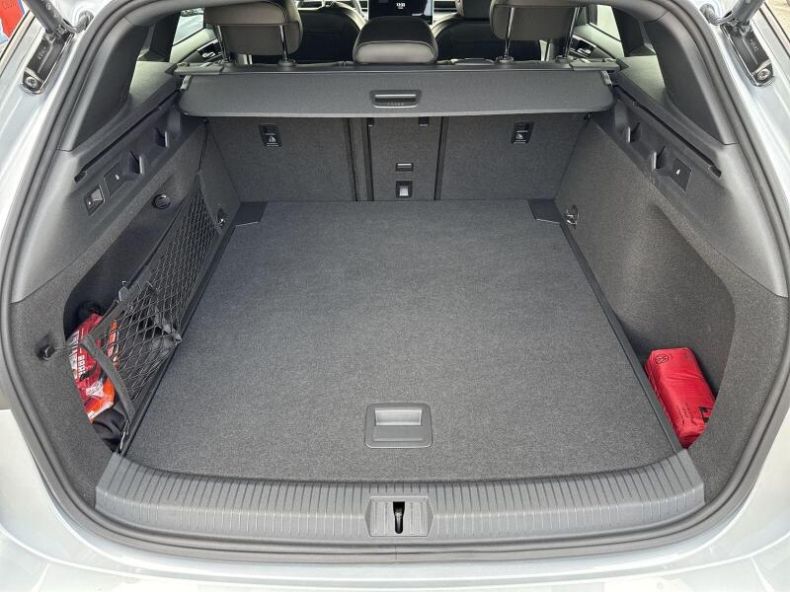 Volkswagen ID.7 Tourer - hlavní fotka