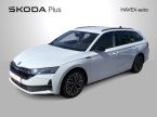 Škoda Octavia - fotka číslo 0