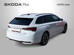 Škoda Octavia - fotka číslo 1