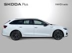 Škoda Octavia - fotka číslo 2