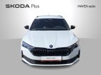 Škoda Octavia - fotka číslo 3