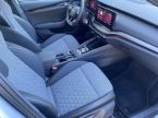 Škoda Octavia - fotka číslo 7
