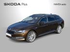 Škoda Superb - fotka číslo 0