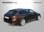 Škoda Superb - fotka číslo 1