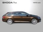 Škoda Superb - fotka číslo 2