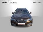Škoda Superb - fotka číslo 3