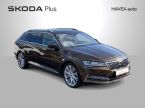 Škoda Superb - fotka číslo 40