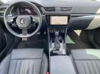 Škoda Superb - fotka číslo 4