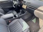 Škoda Superb - fotka číslo 7