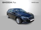 Škoda Scala - fotka číslo 26