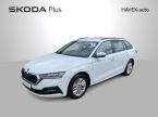 Škoda Octavia - fotka číslo 0