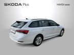 Škoda Octavia - fotka číslo 1