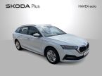 Škoda Octavia - fotka číslo 29