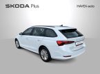 Škoda Octavia - fotka číslo 30