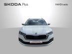 Škoda Octavia - fotka číslo 3