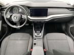 Škoda Octavia - fotka číslo 4