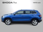 Škoda Karoq - fotka číslo 2