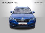 Škoda Karoq - fotka číslo 3