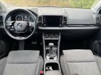 Škoda Karoq - fotka číslo 4