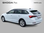 Škoda Octavia - fotka číslo 27