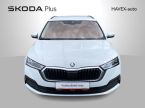 Škoda Octavia - fotka číslo 3