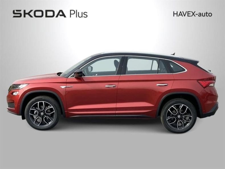Škoda Kodiaq - hlavní fotka