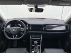Škoda Kodiaq - fotka číslo 4
