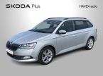 Škoda Fabia - fotka číslo 0