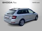 Škoda Fabia - fotka číslo 1