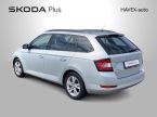 Škoda Fabia - fotka číslo 23