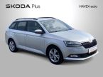 Škoda Fabia - fotka číslo 25