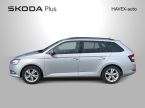 Škoda Fabia - fotka číslo 2