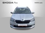 Škoda Fabia - fotka číslo 3