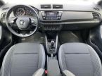 Škoda Fabia - fotka číslo 4