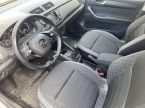 Škoda Fabia - fotka číslo 7