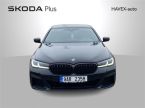 BMW Řada 5 - fotka číslo 3