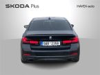 BMW Řada 5 - fotka číslo 4